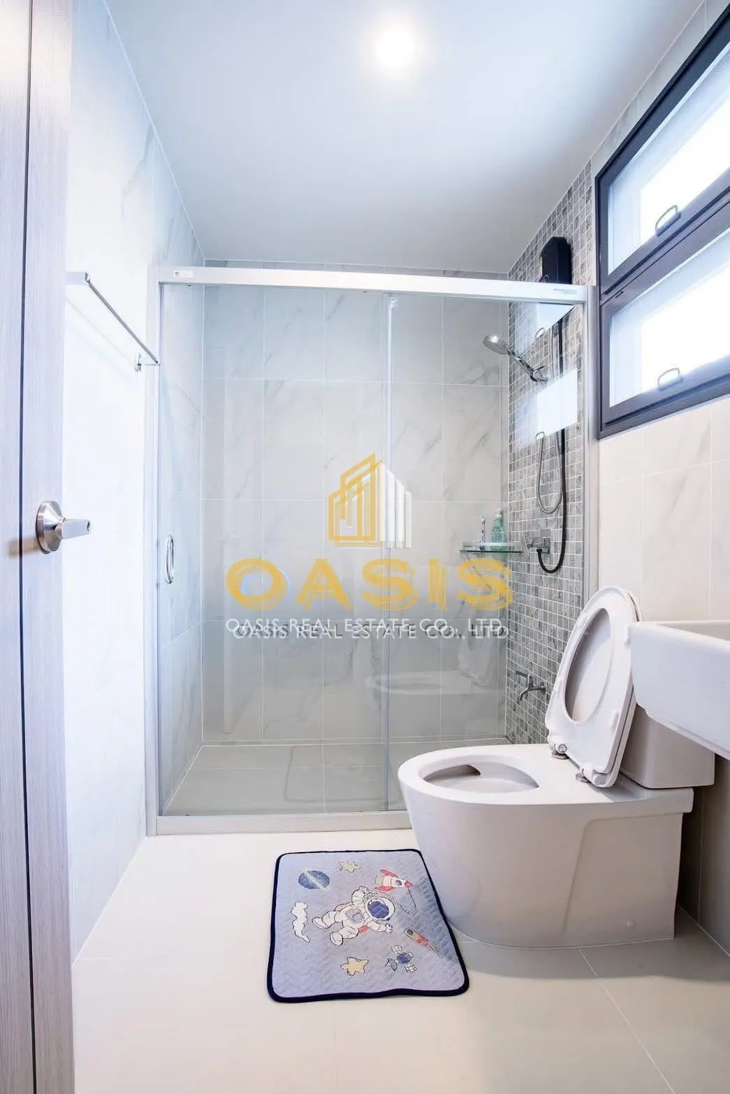 Two Storey Detached House for Sale Supalai Parkville Pattaya