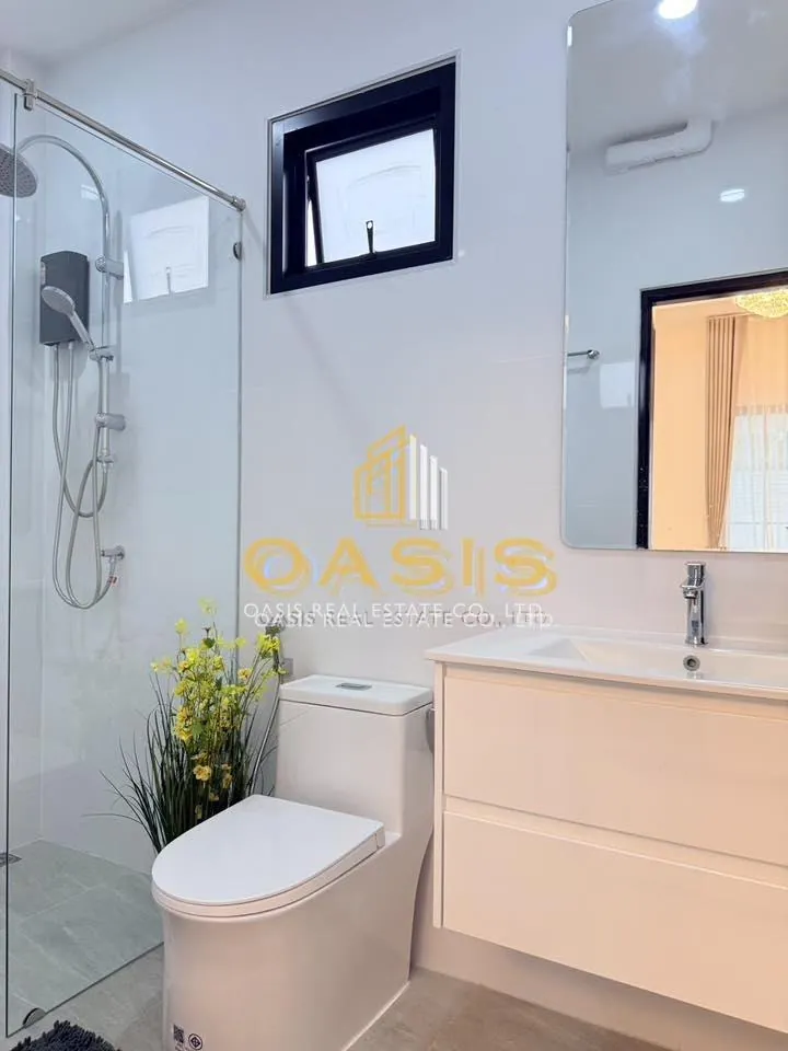 House for Sale in Soi Siam Country Club
