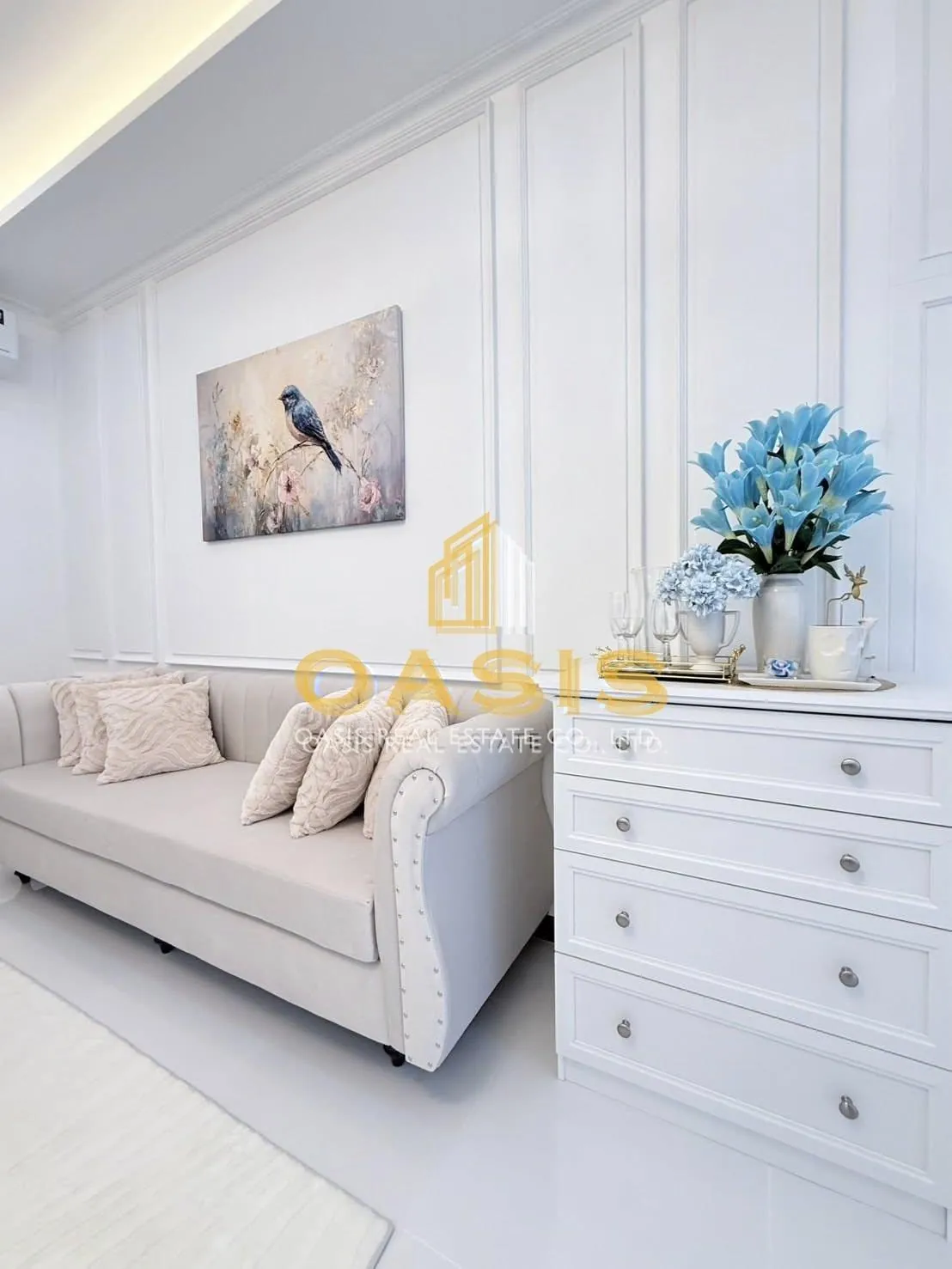 House for Sale in Soi Siam Country Club
