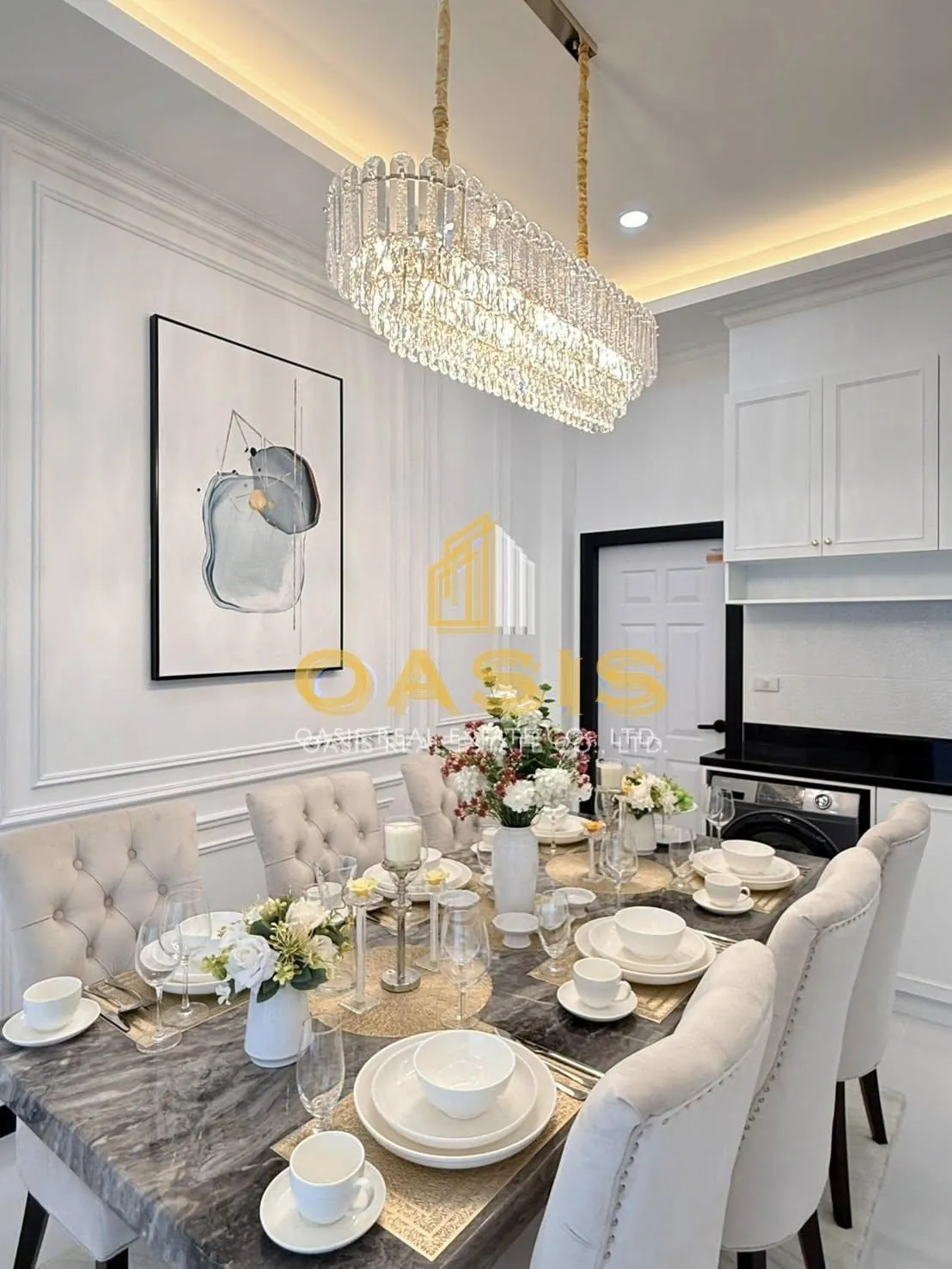 House for Sale in Soi Siam Country Club