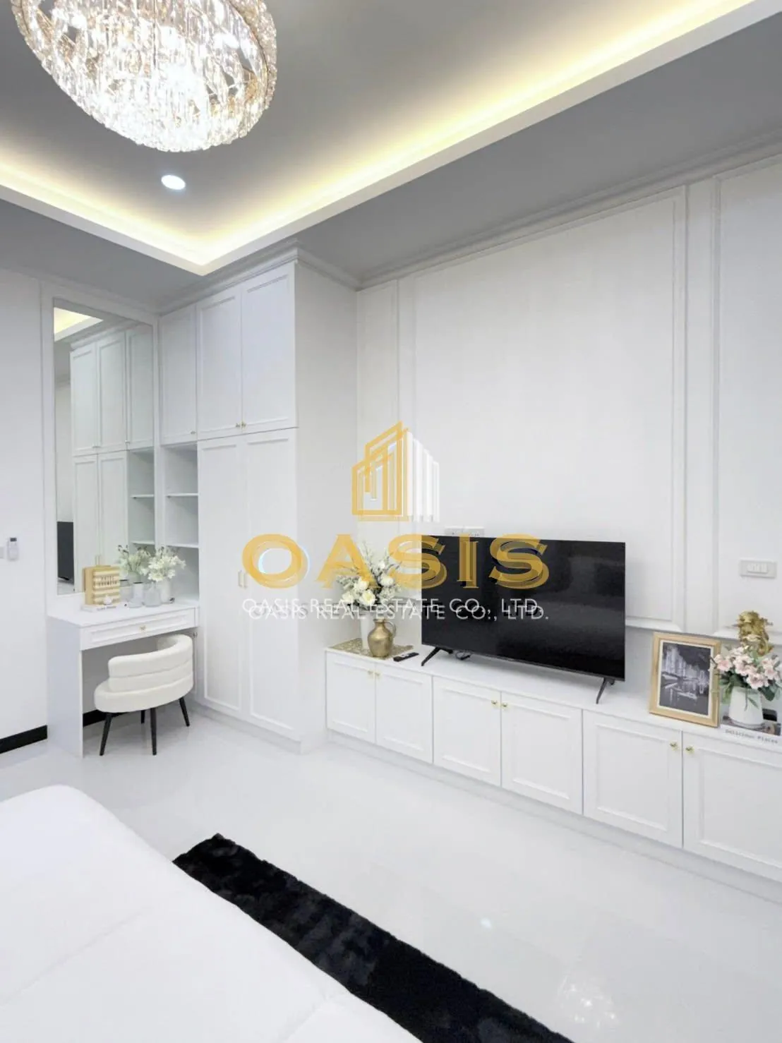 House for Sale in Soi Siam Country Club
