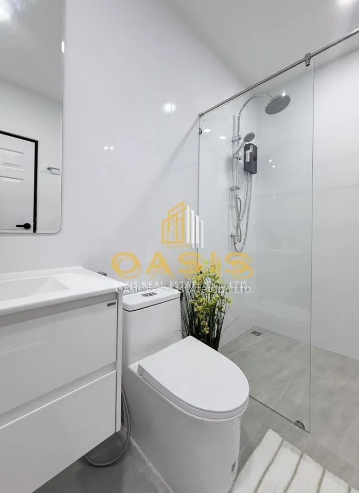 House for Sale in Soi Siam Country Club