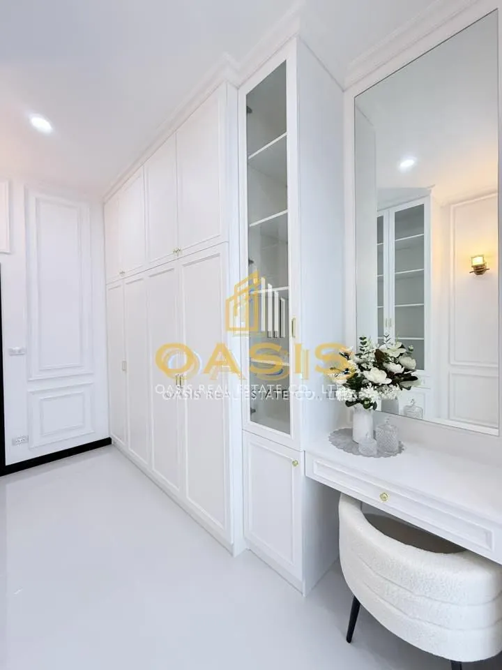 House for Sale in Soi Siam Country Club