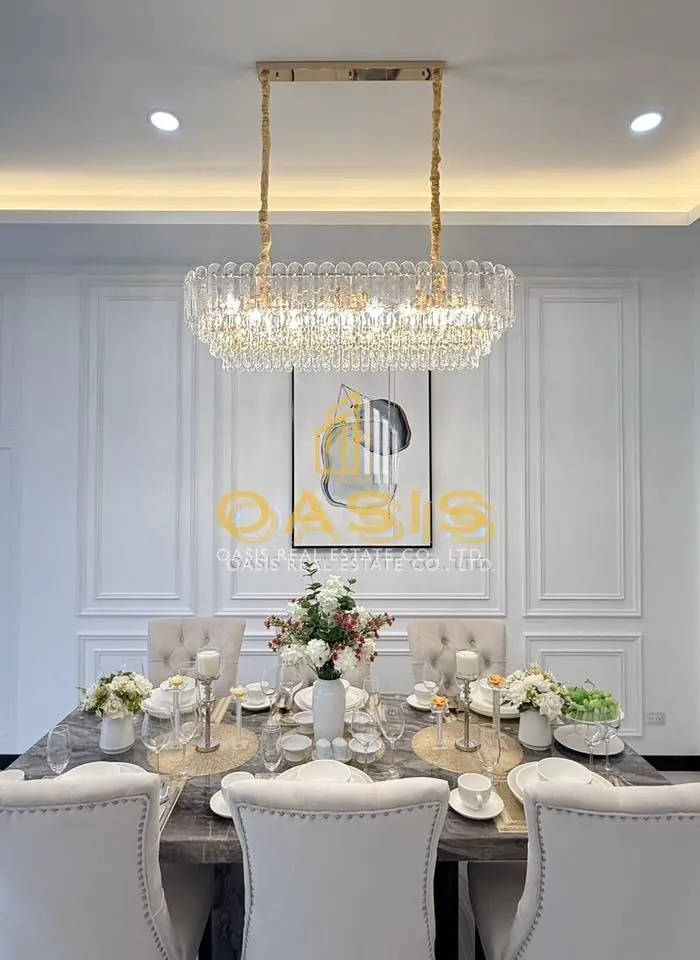 House for Sale in Soi Siam Country Club