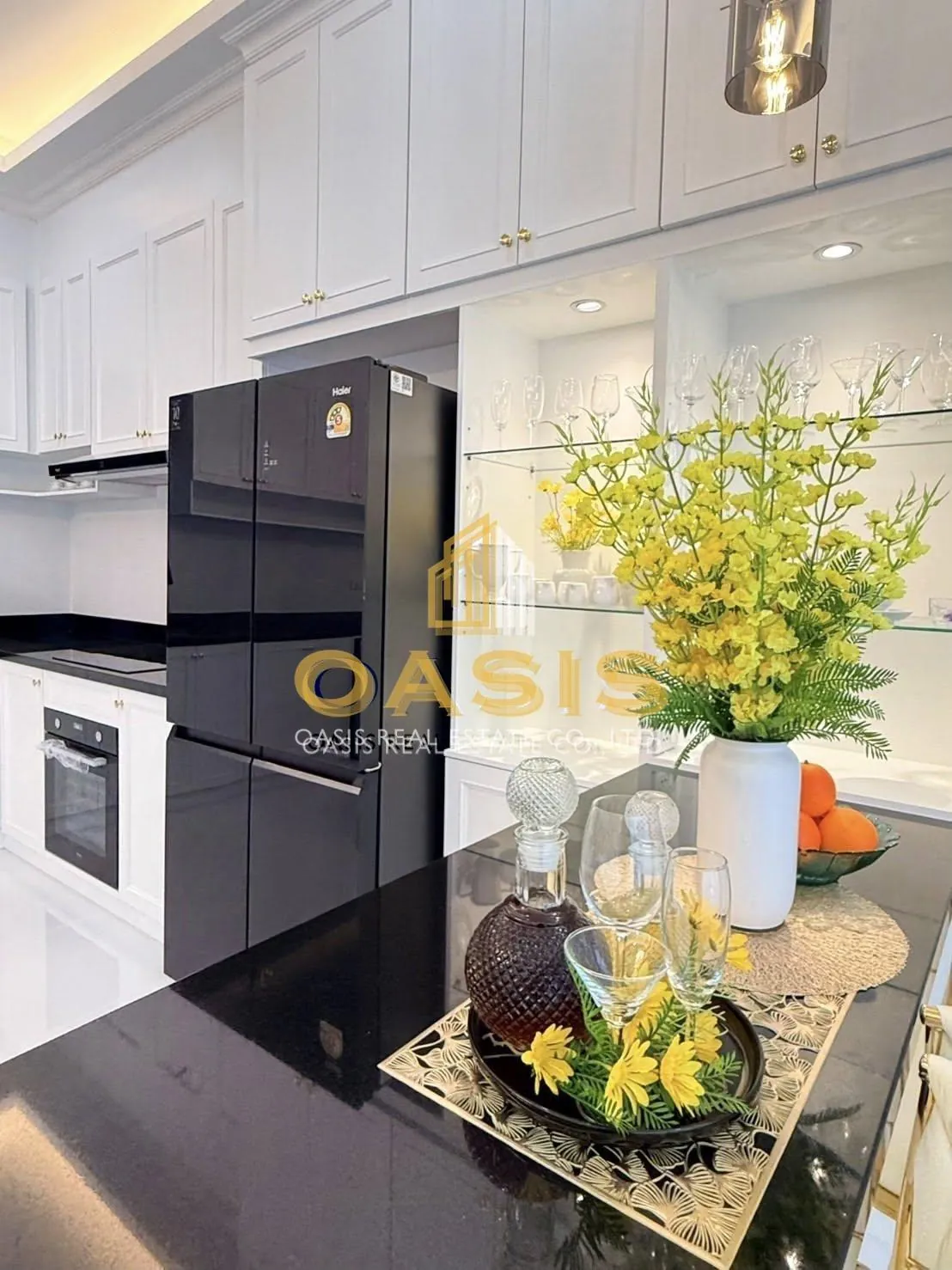 House for Sale in Soi Siam Country Club