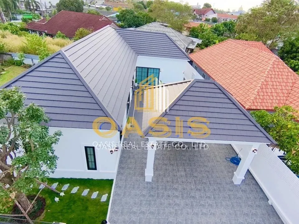 House for Sale in Soi Siam Country Club