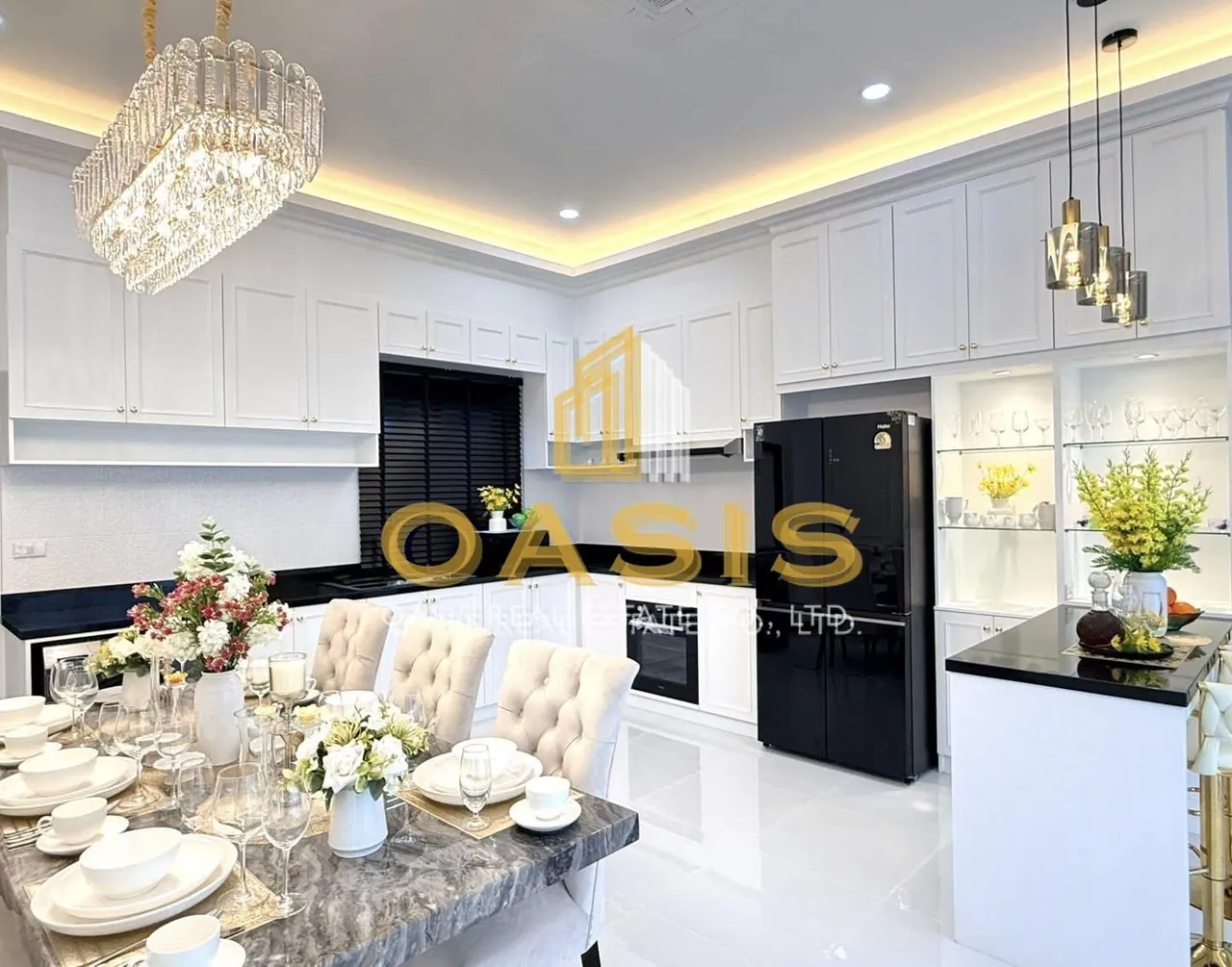 House for Sale in Soi Siam Country Club