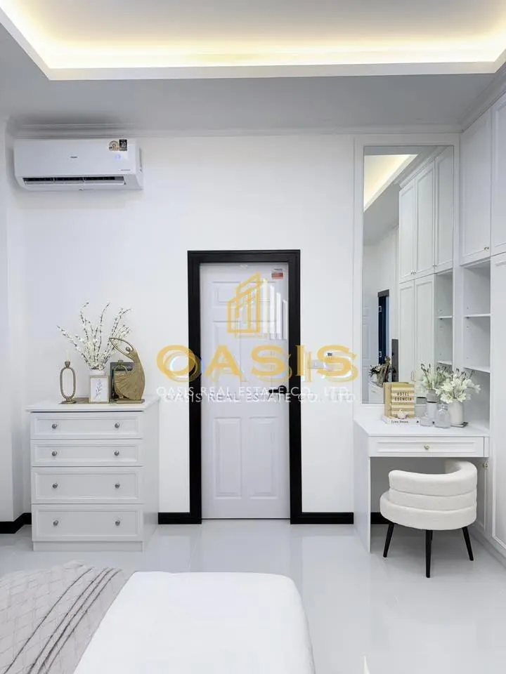 House for Sale in Soi Siam Country Club