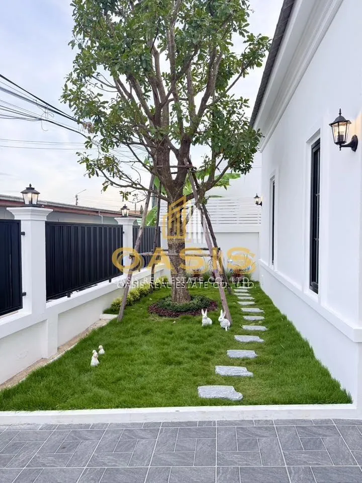 House for Sale in Soi Siam Country Club