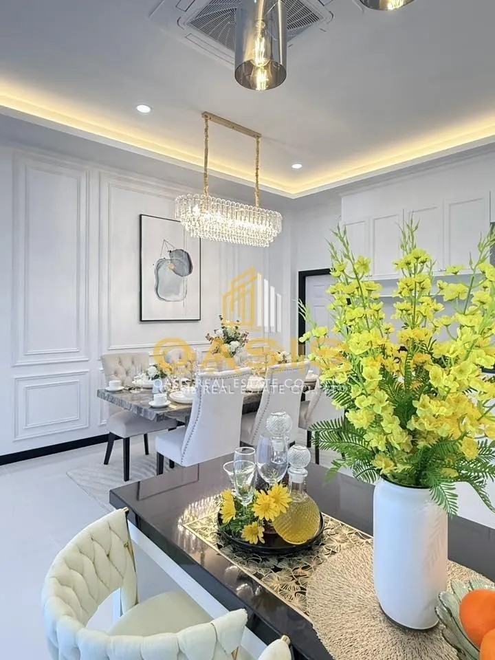 House for Sale in Soi Siam Country Club