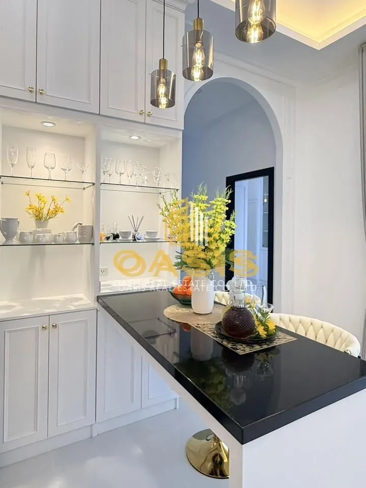 House for Sale in Soi Siam Country Club