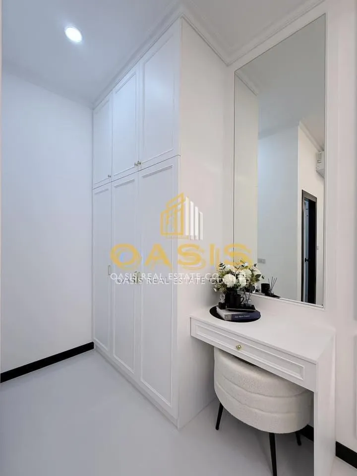 House for Sale in Soi Siam Country Club