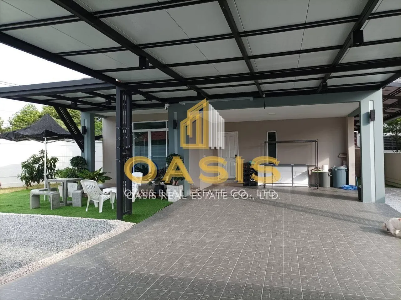 House for Rent Pruksanara Chaiyapruek 2