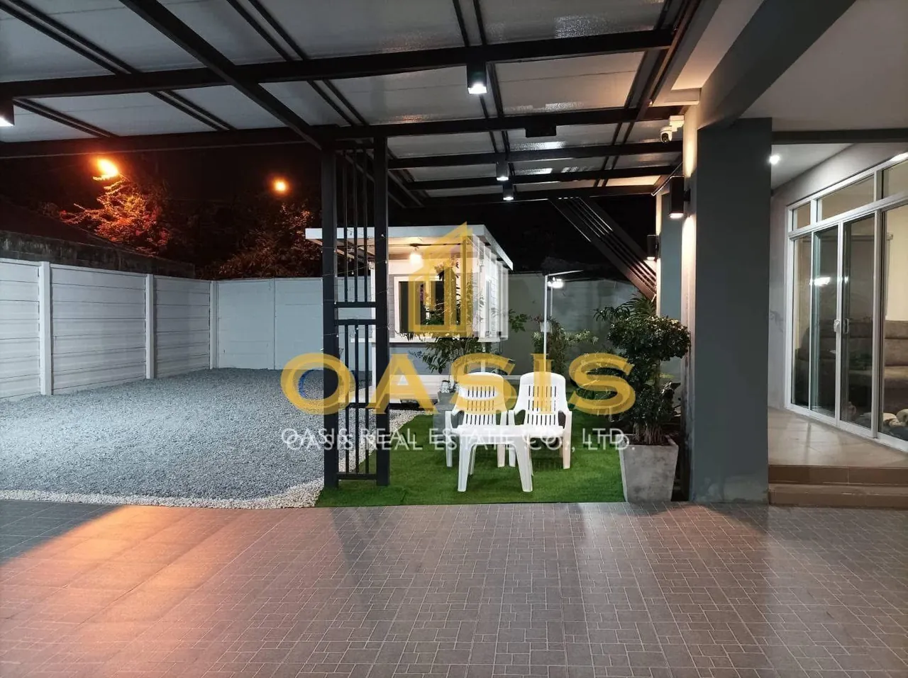 House for Rent Pruksanara Chaiyapruek 2