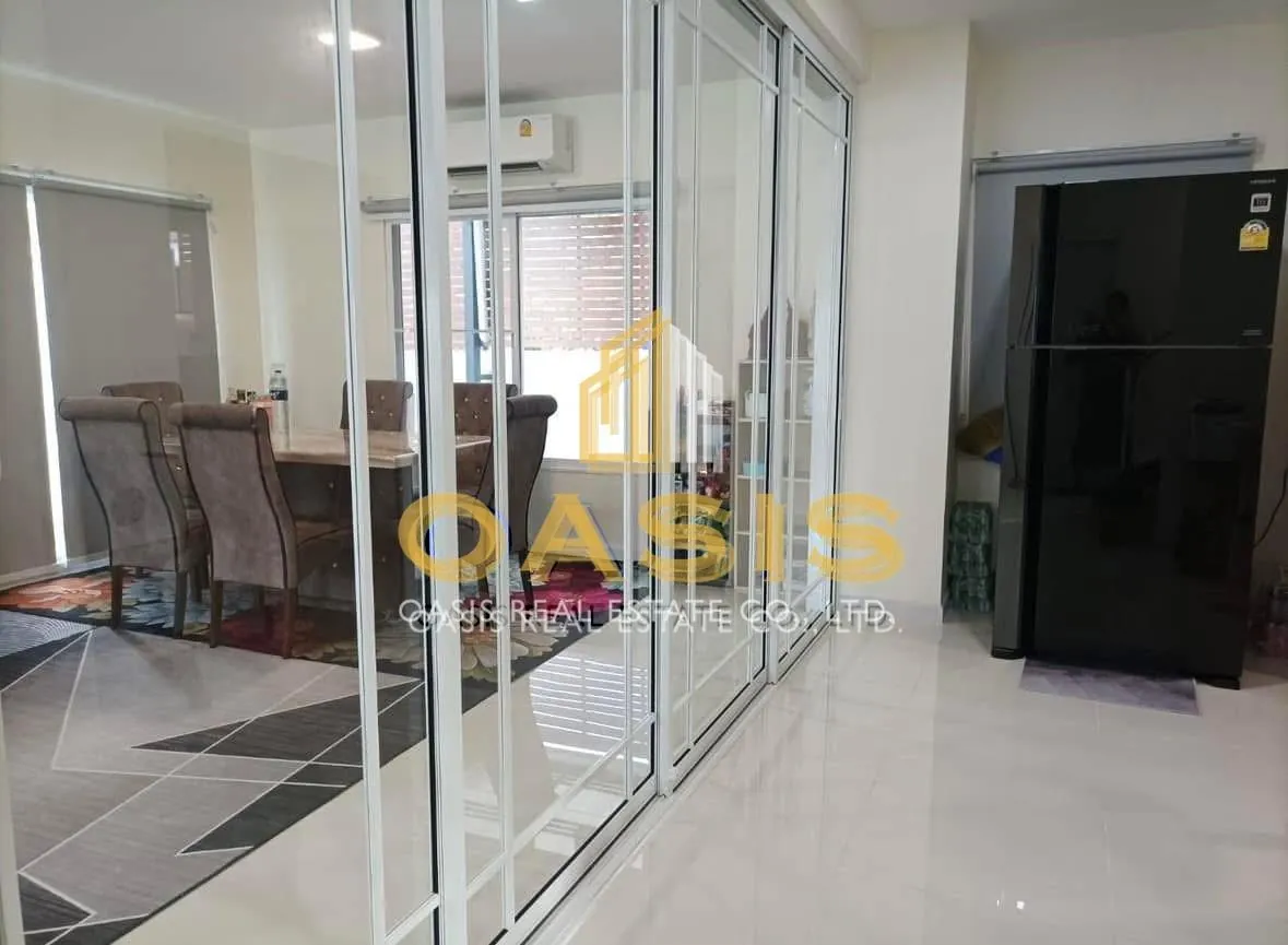 House for Rent Pruksanara Chaiyapruek 2
