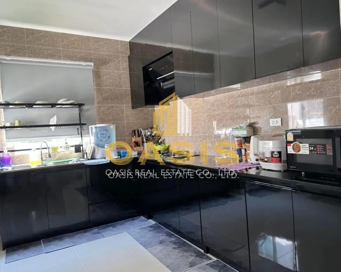 House for Rent Pruksanara Chaiyapruek 2