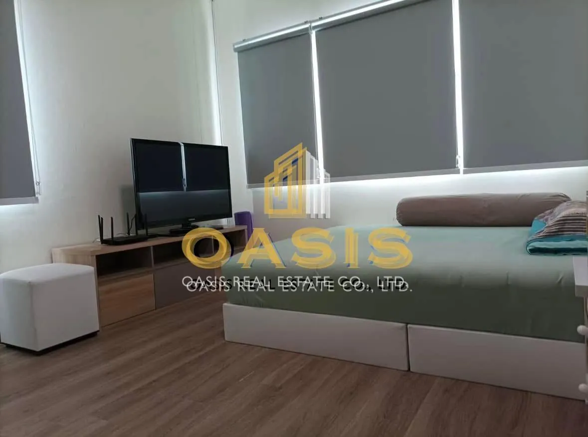 House for Rent Pruksanara Chaiyapruek 2