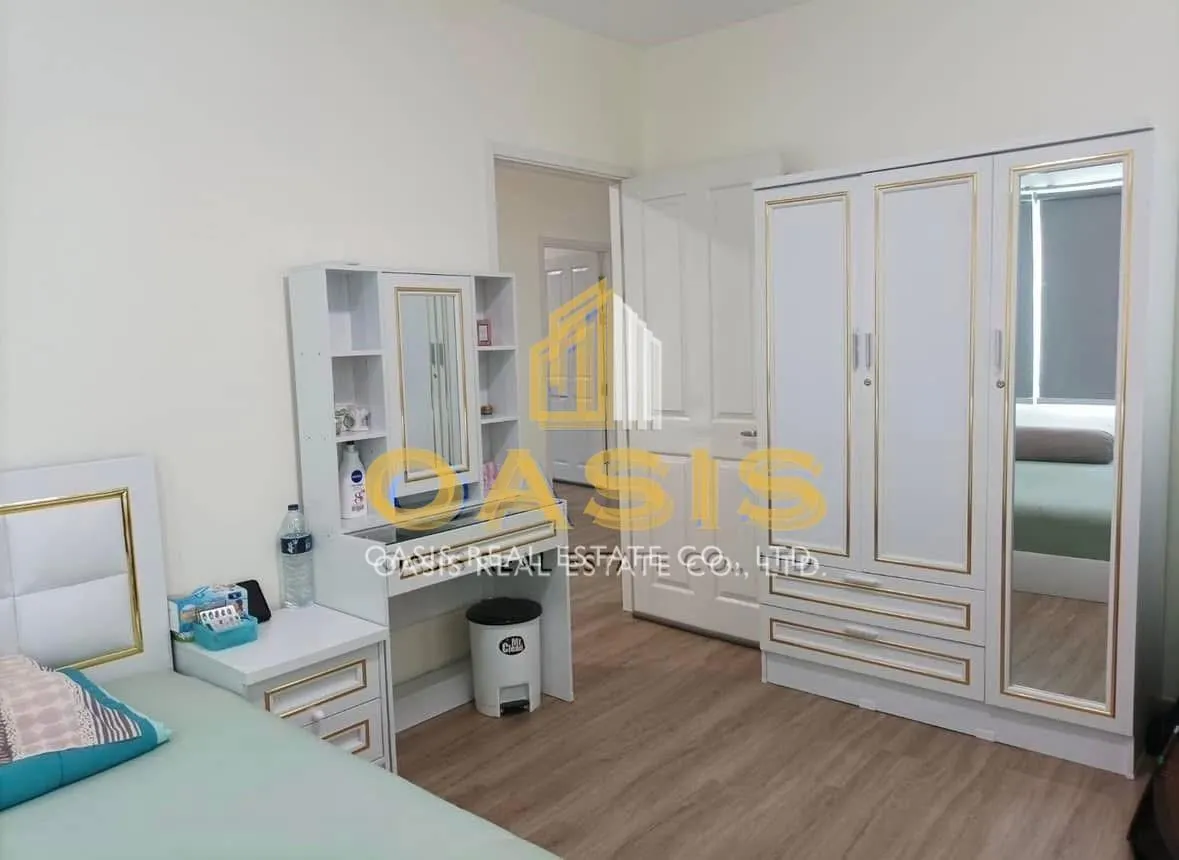 House for Rent Pruksanara Chaiyapruek 2