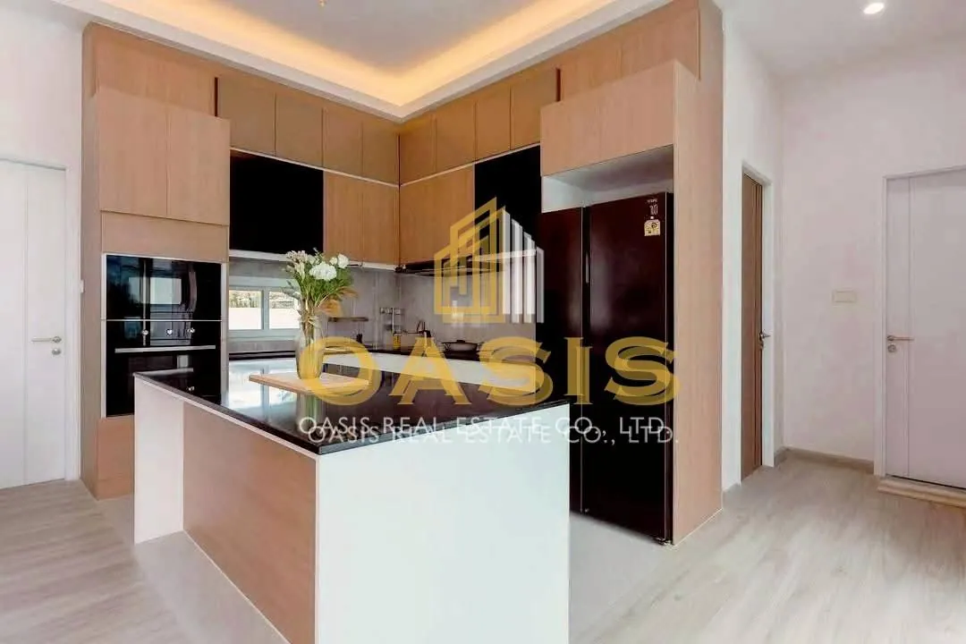 ARAYA HOME Pool Villa for sale