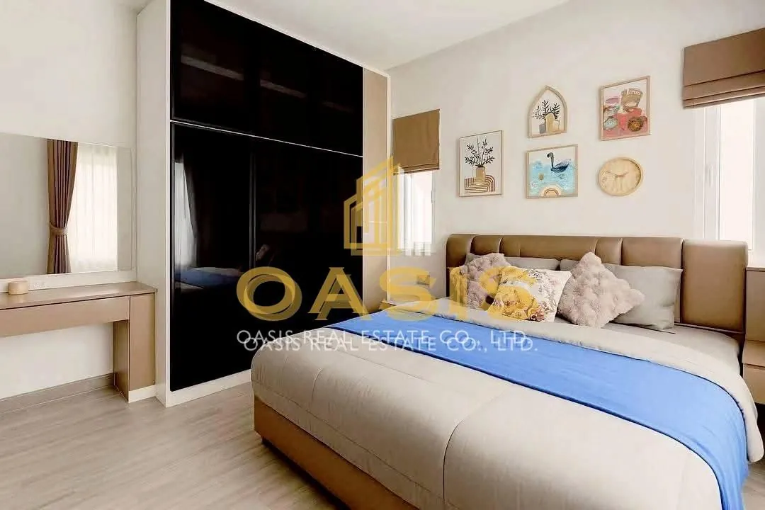 ARAYA HOME Pool Villa for sale