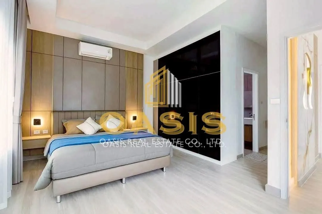 ARAYA HOME Pool Villa for sale