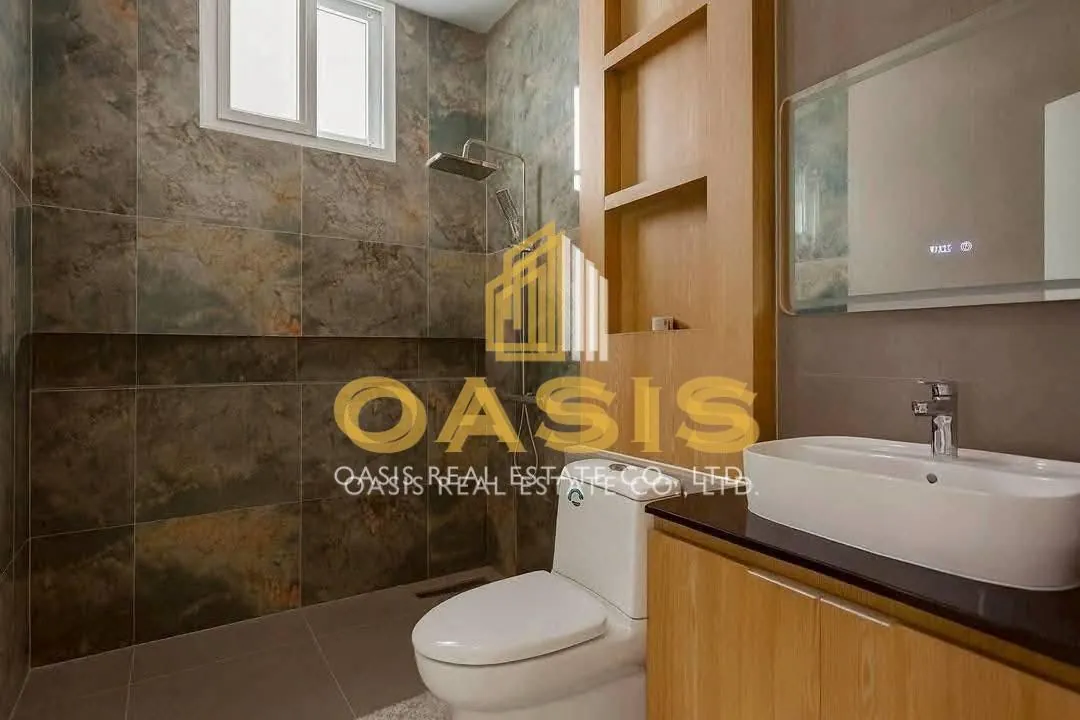 ARAYA HOME  Pool Villa for sale