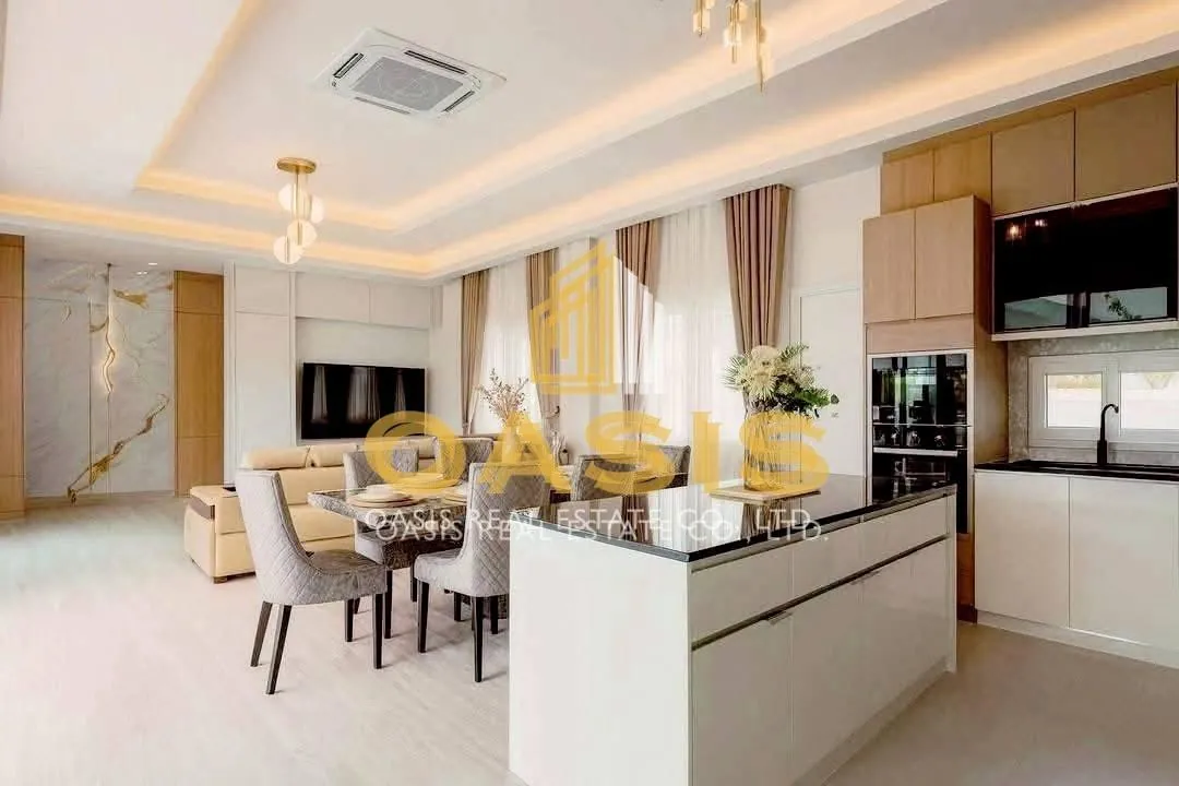 ARAYA HOME  Pool Villa for sale