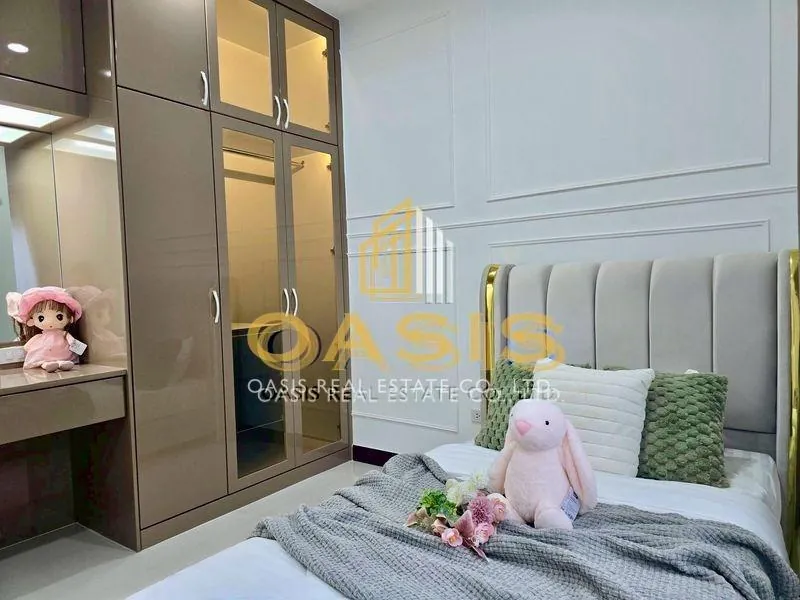 Single detached 2-storey house For rent
