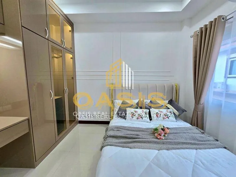 Single detached 2-storey house For rent