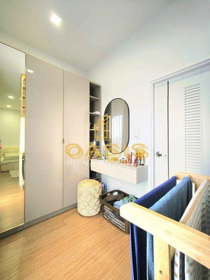 2-Storey House in a Quality Project  For Sale & Rent 
