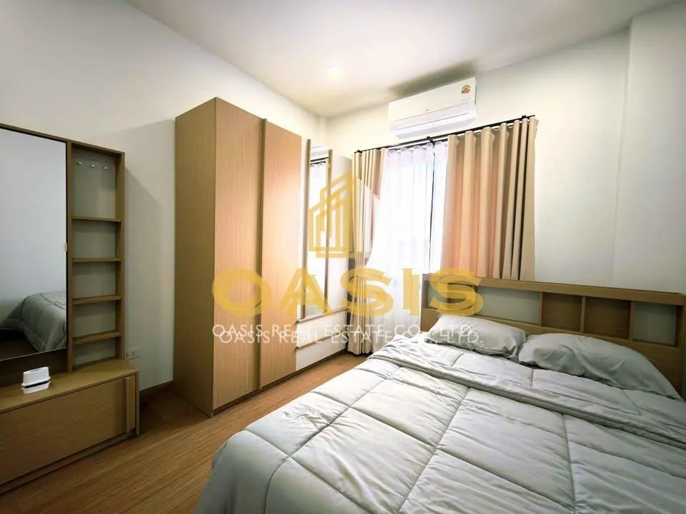 2-Storey House in a Quality Project  For Sale & Rent 