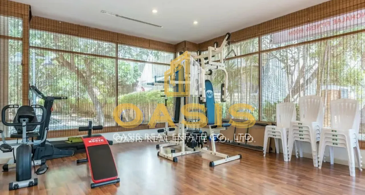 Panchalae Boutique Residence Jomtien for rent