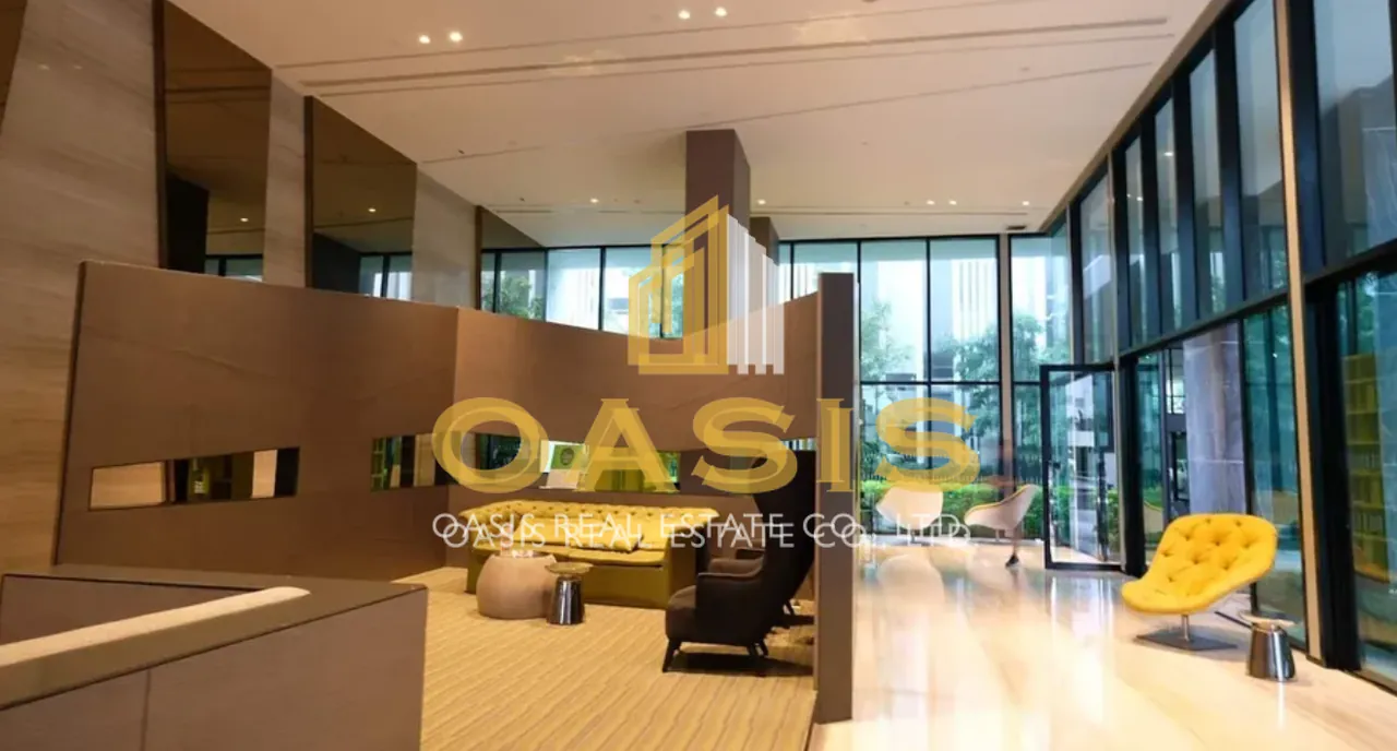 The Base Central Pattaya for Sale
