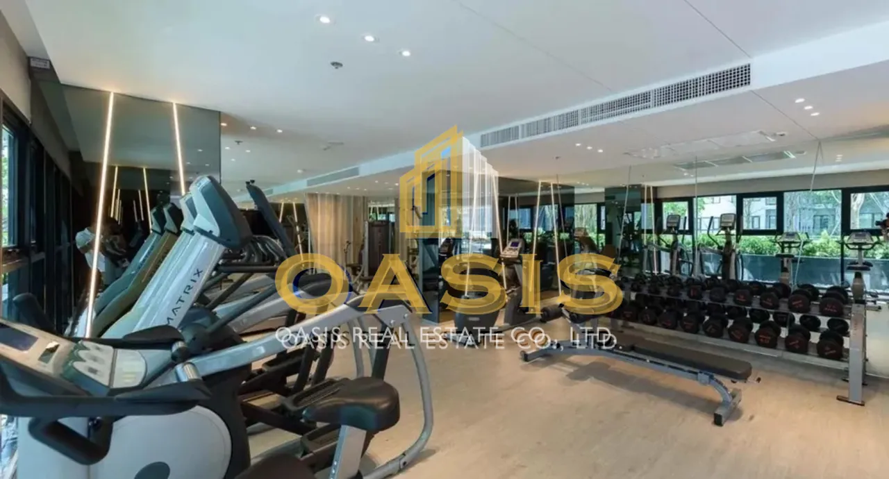 The Base Central Pattaya for Sale