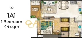 Riviera Palm Beach Wongamat