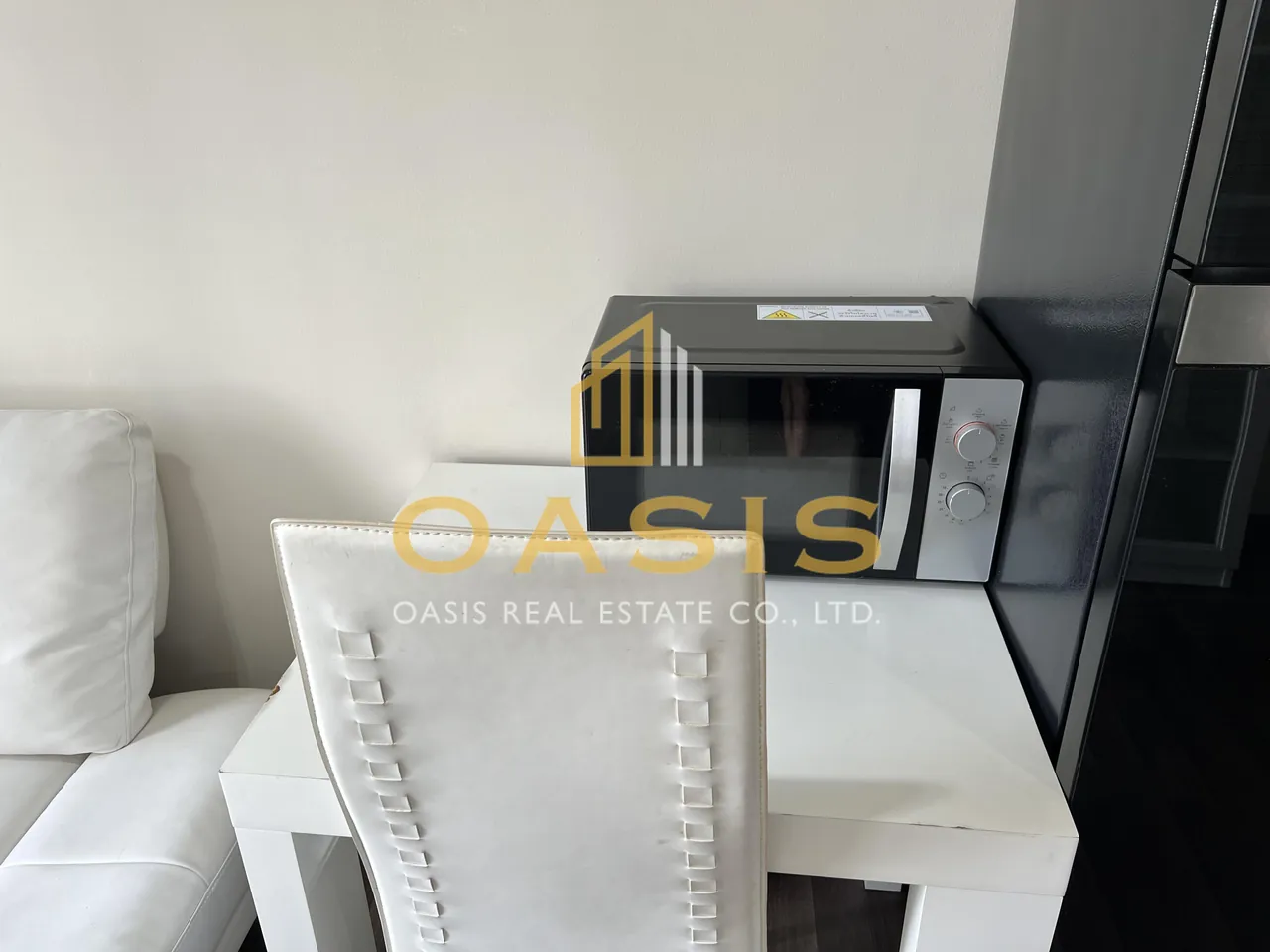 Modern 1-bedroom condominium for sale at Unixx South Pattaya