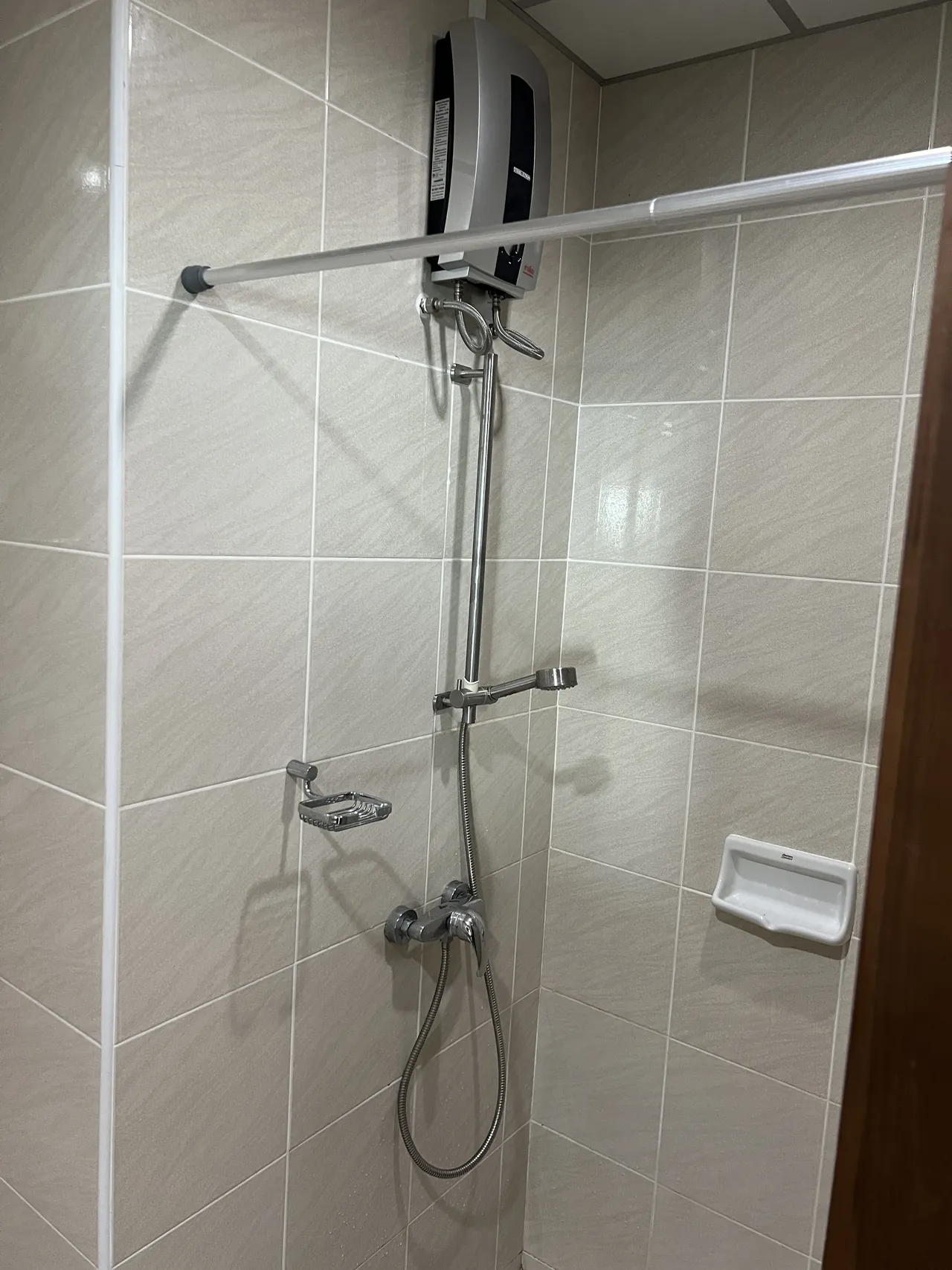 Spacious studio condominium in View Talay 7 for Sale