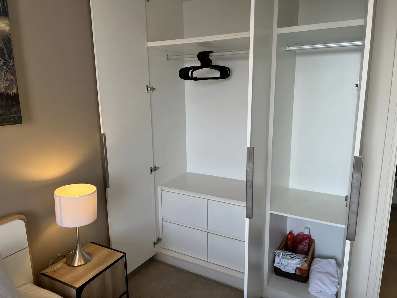Modern 1-bedroom condominium for sale at Unixx South Pattaya