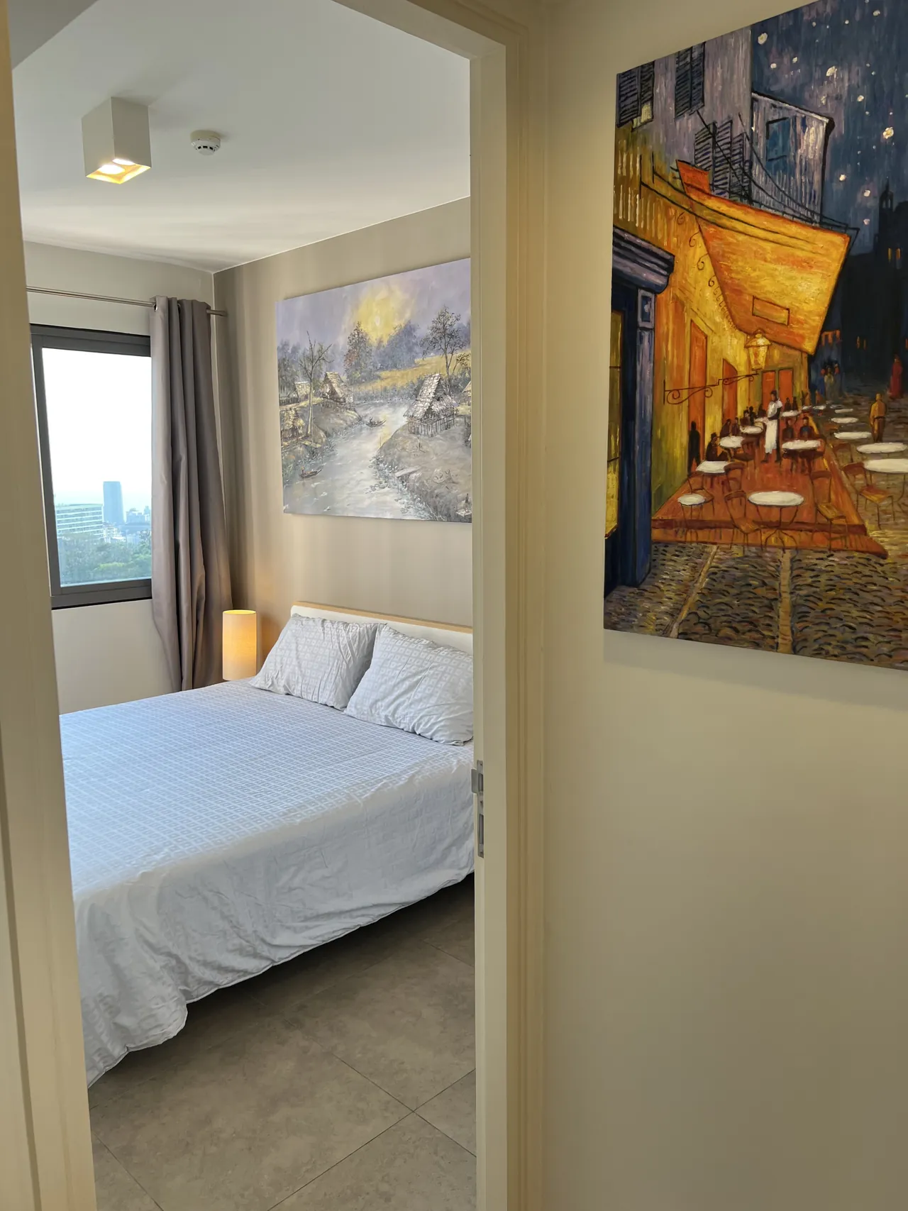 Modern 1-bedroom condominium for sale at Unixx South Pattaya