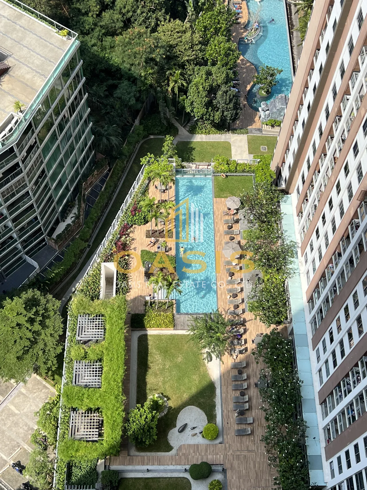 Modern 1-bedroom condominium for sale at Unixx South Pattaya