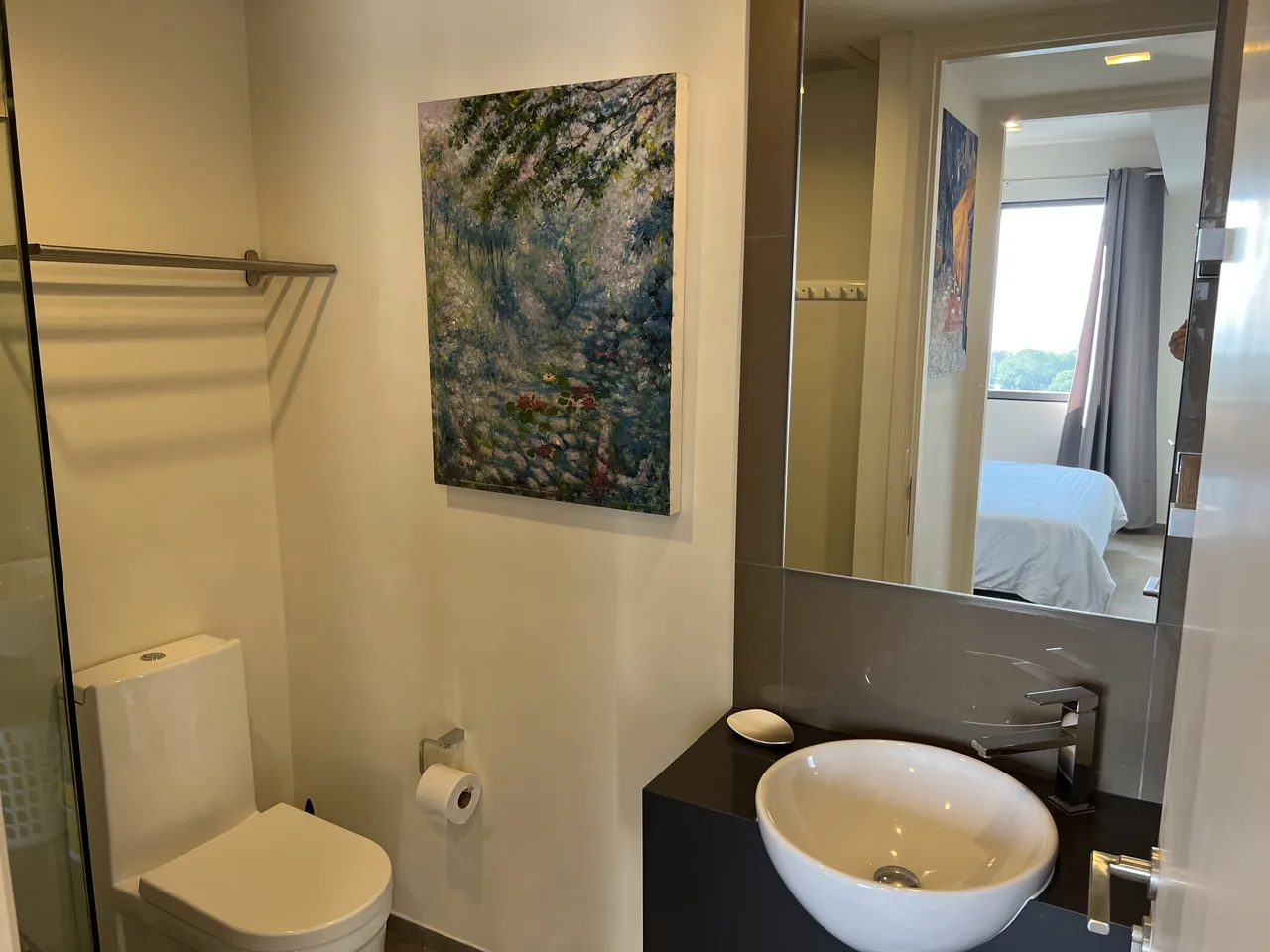 Modern 1-bedroom condominium for sale at Unixx South Pattaya