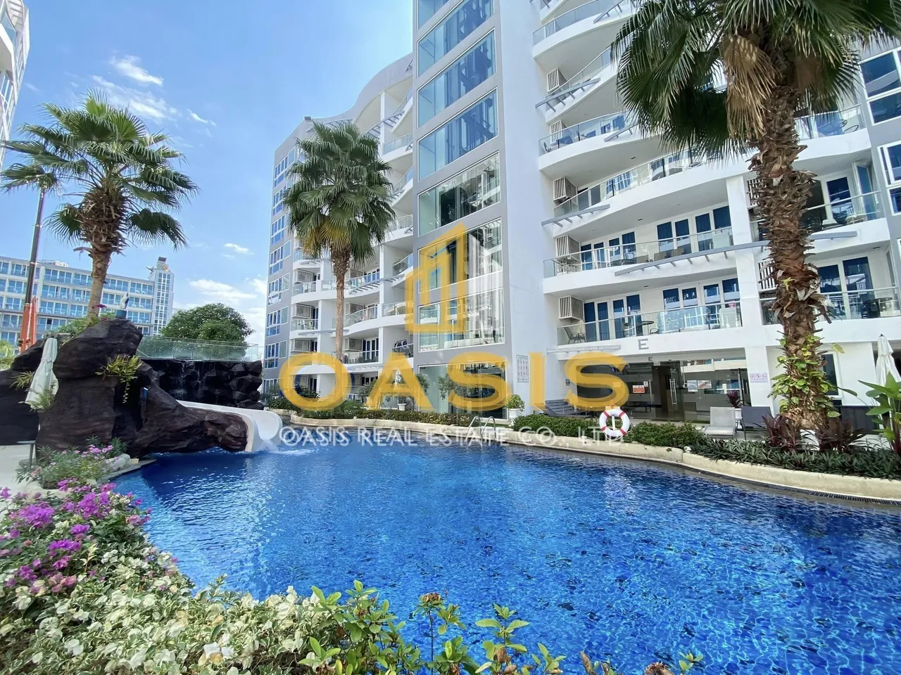 Grand Avenue Residence for Sale