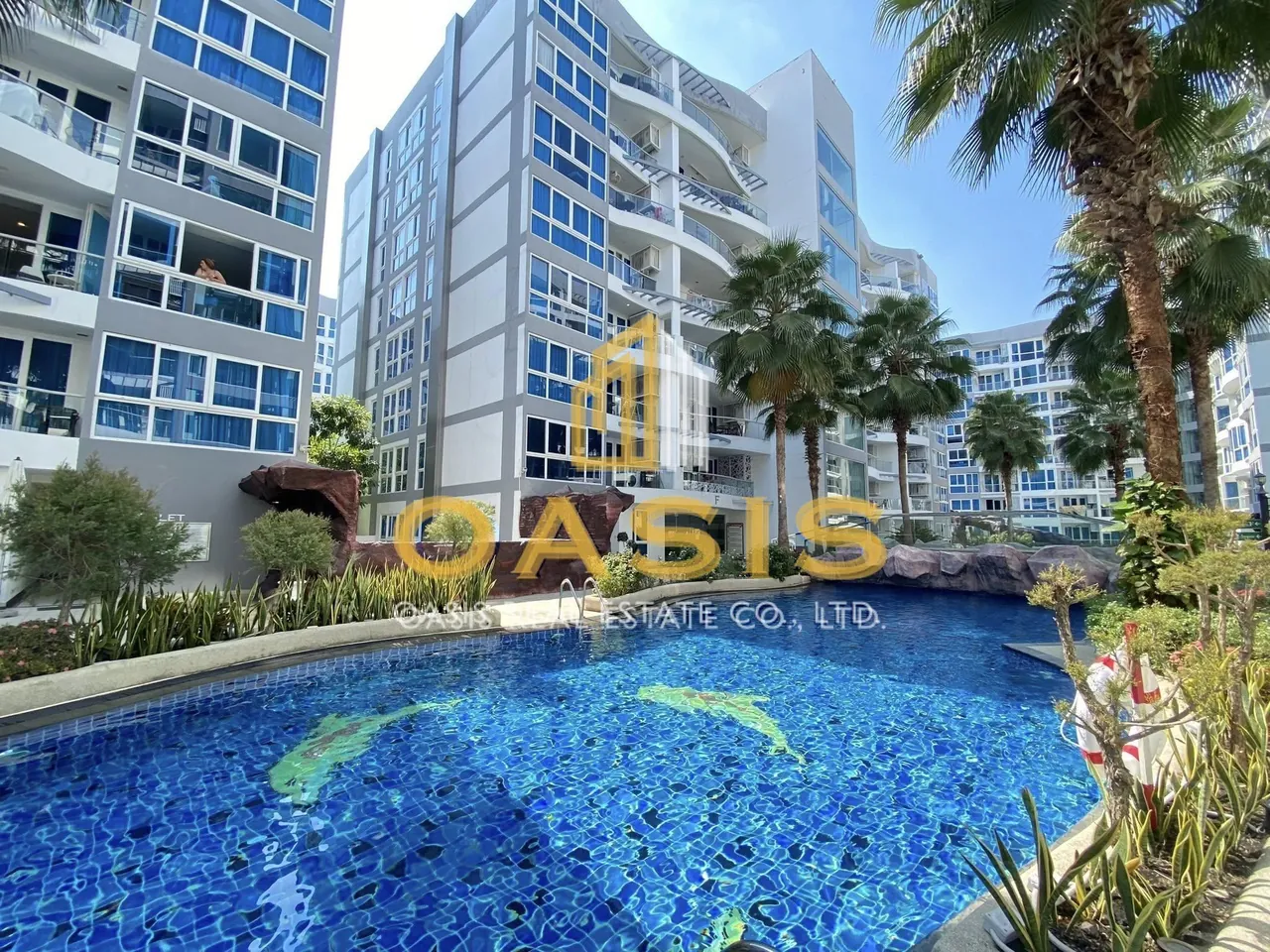 Grand Avenue Residence for Sale