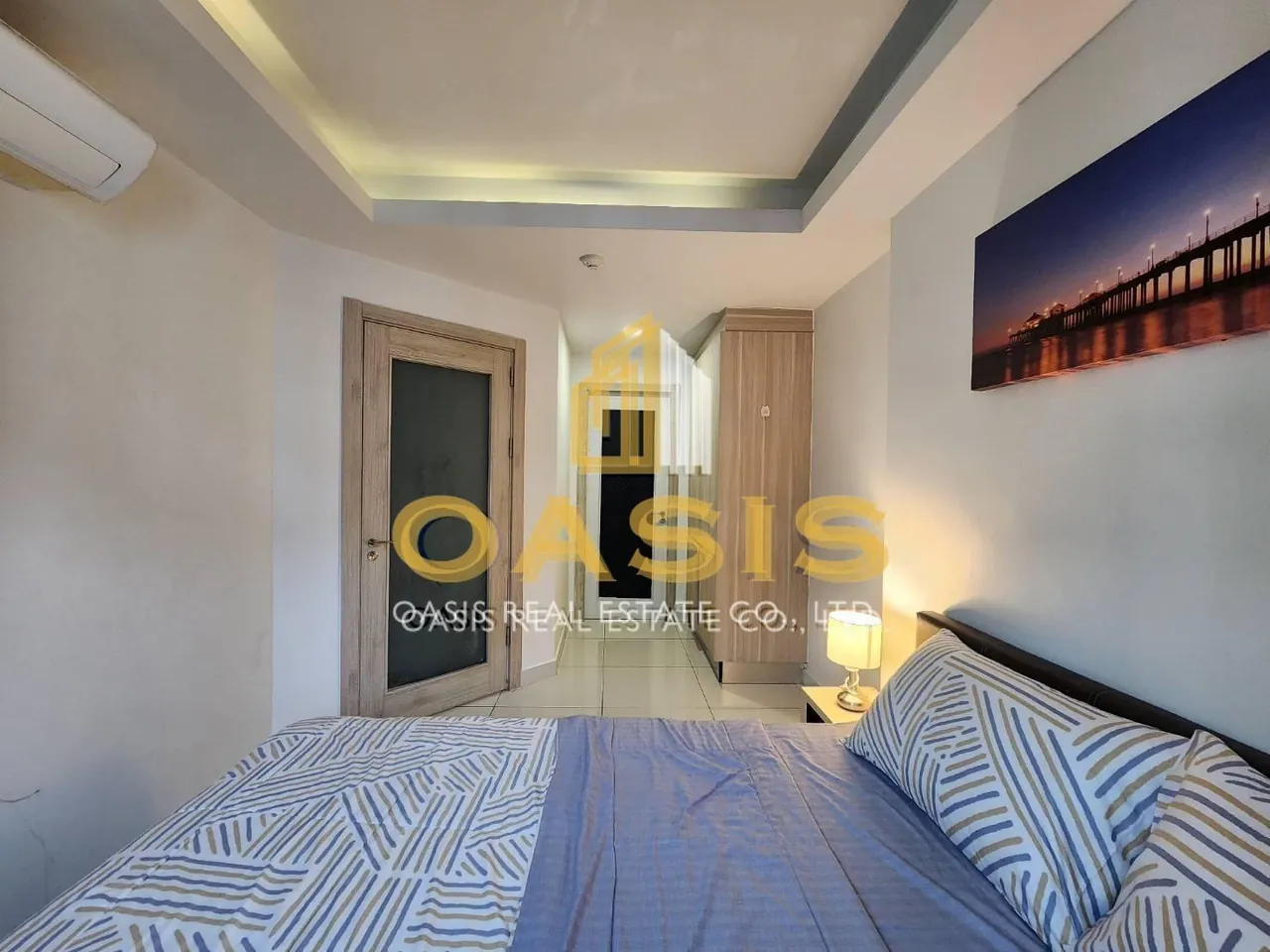 Spacious 1-Bedroom Condo with Pool View at Laguna Beach Resort