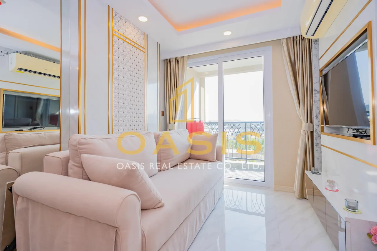 Dusit Grand Park 2 for Sale