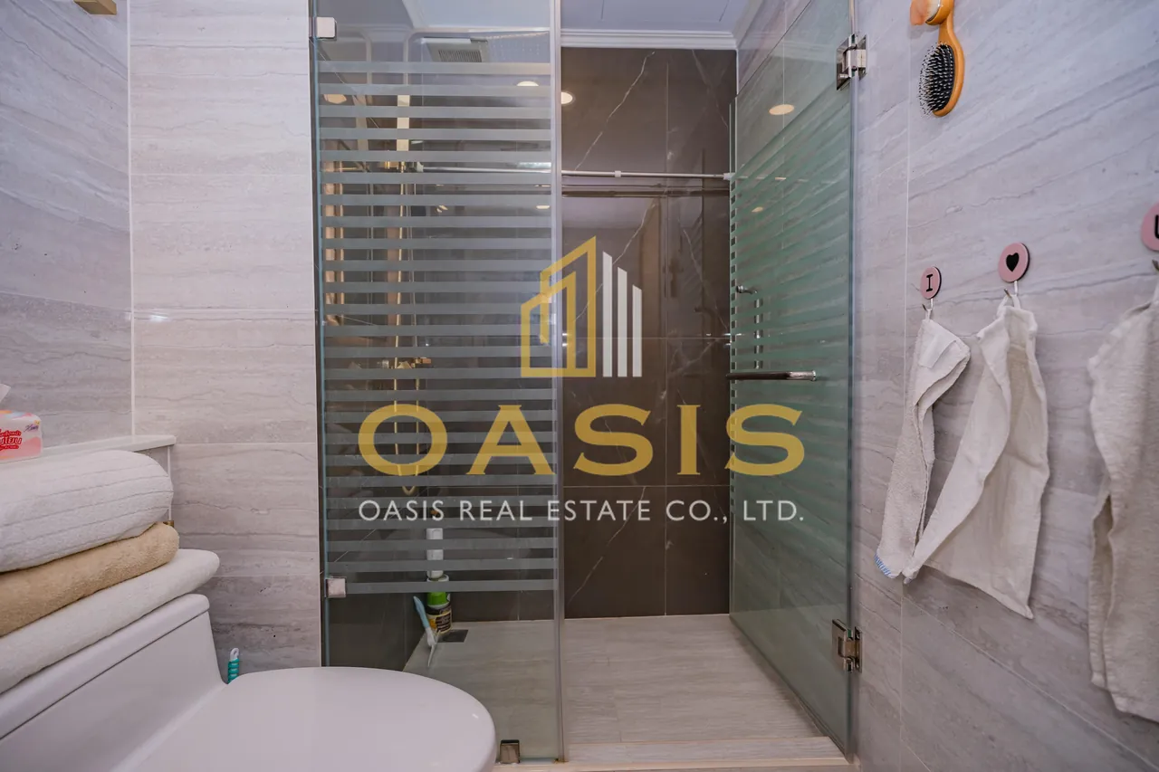 Dusit Grand Park 2 for Sale