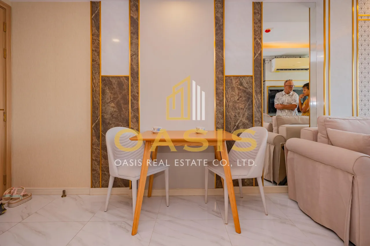 Dusit Grand Park 2 for Sale