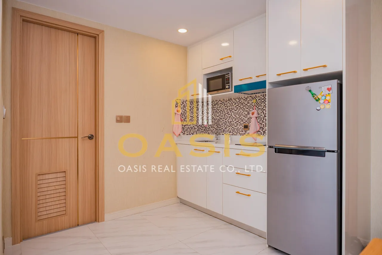 Dusit Grand Park 2 for Sale