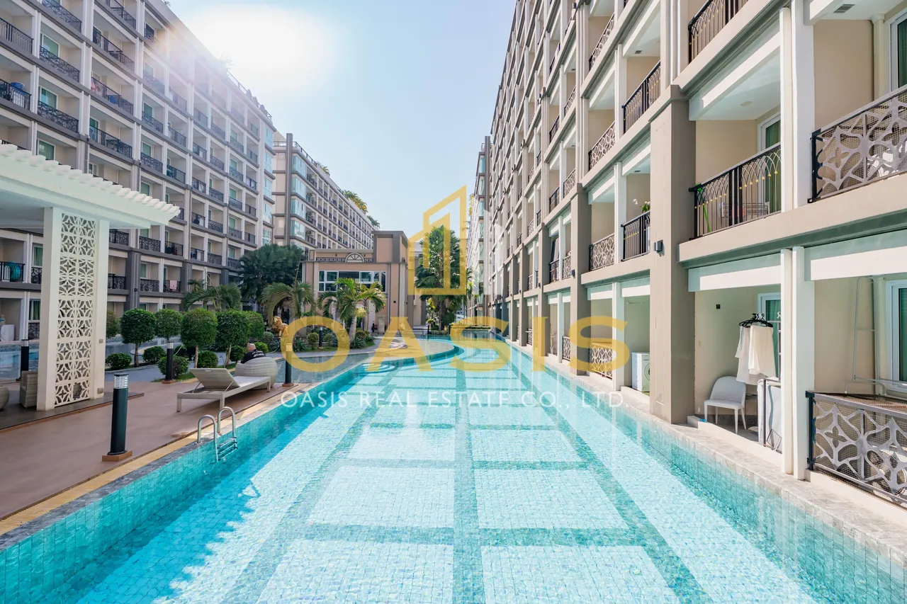 Dusit Grand Park 2 for Sale