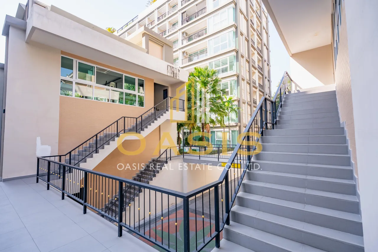 Dusit Grand Park 2 for Sale